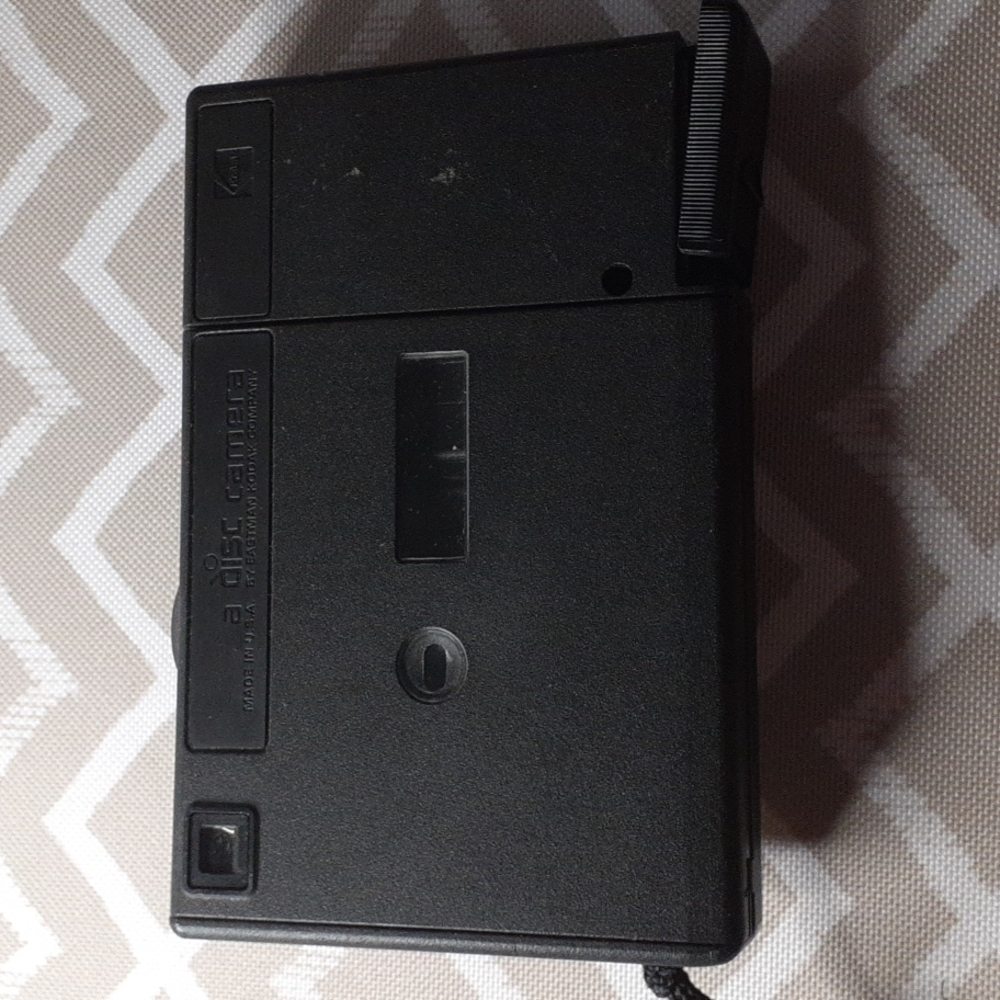 Kodak Disc 3100 Untested - Picture 6 of 8